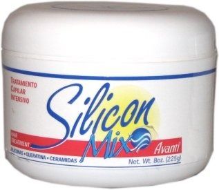 Silicon Mix  225g